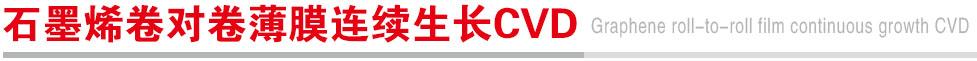 石墨烯卷对卷薄膜连续生长CVD.jpg