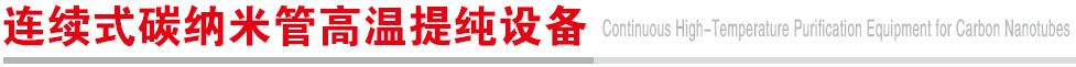 连续式碳纳米管高温提纯设备.jpg